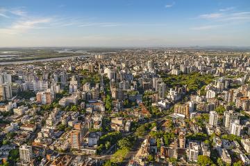 localização