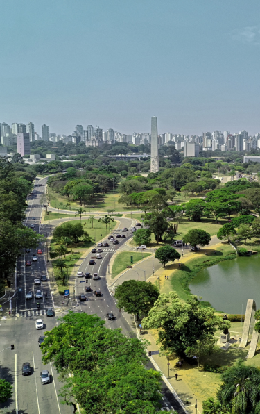 Foto de São Paulo