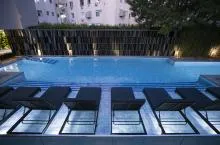 Piscina Recreativa de 25m